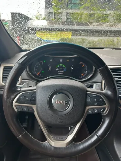 Jeep Cherokee 2015, 149000 км, за 9500000 KRW - фото 8