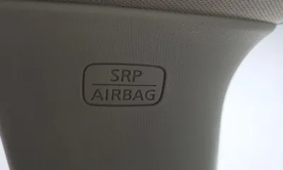 Renault-KoreaSamsung QM6 2017, 97456 км, за 9200000 KRW - фото 28