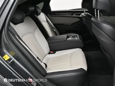 Genesis G80 2017, 150907 км, за 18700000 KRW - фото 12