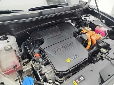 Kia Niro 2022, 143498 км, за 16900000 KRW - фото 5