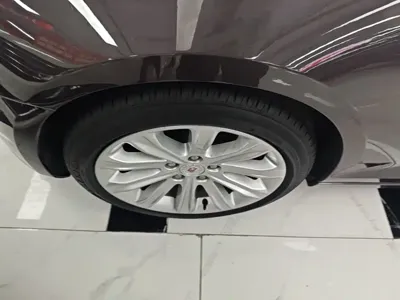 Cadillac ATS-L 2015, 153300 км, за 39200 CNY - фото 23