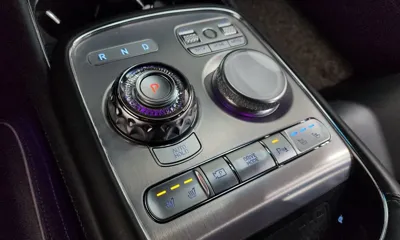 Genesis G90 2022, 122380 км, за 48900000 KRW - фото 9