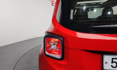 Jeep Renegade 2017, 66245 км, за 9700000 KRW - фото 23