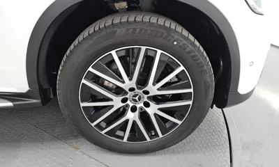 Mercedes-Benz GLC-Class 2021, 59698 км, за 36900000 KRW - фото 21