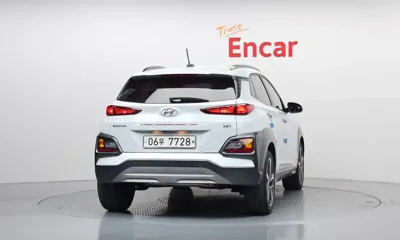 Hyundai Kona 2018, 40886 км, за 13900000 KRW
