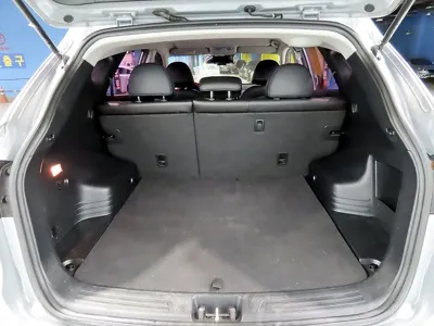 Hyundai Tucson 2012, 140000 км, за 4700000 KRW - фото 12