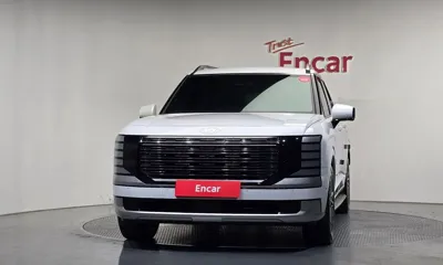 Hyundai Palisade 2026, 23692 км, за 64000000 KRW