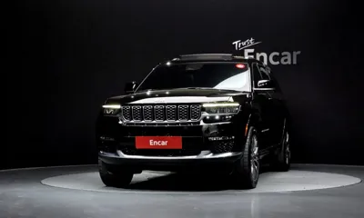 Jeep Cherokee 2021, 153073 км, за 32900000 KRW