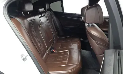 BMW 5-Series 2018, 146423 км, за 22500000 KRW - фото 11