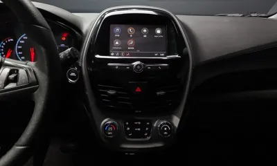 ChevroletGMDaewoo Spark 2019, 38154 км, за 8700000 KRW - фото 14