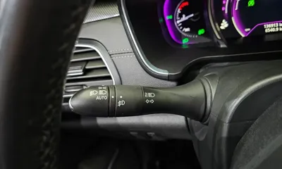 Renault-KoreaSamsung SM6 2017, 136913 км, за 6990000 KRW - фото 29