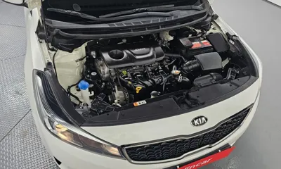 Kia K3 2016, 186298 км, за 4500000 KRW - фото 6
