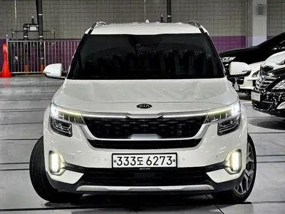 Kia Seltos 2020, 42431 км, за 19200000 KRW - фото 9
