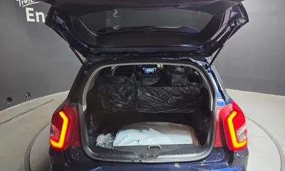 KG_Mobility_Ssangyong TIBOLI 2021, 2453 км, за 15990000 KRW - фото 30