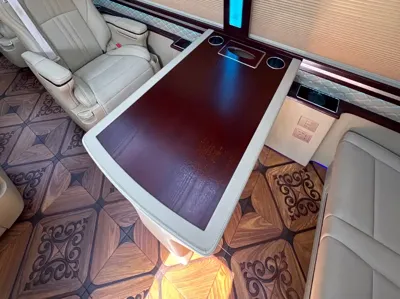 Toyota Coaster 2020, 27799 км, за 525000 CNY - фото 17