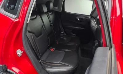 Jeep Compass 2018, 117774 км, за 9500000 KRW - фото 11