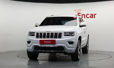 Jeep Cherokee 2014, 74411 км, за 12500000 KRW - фото 3