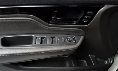 Honda Odyssey 2019, 132495 км, за 17900000 KRW - фото 17