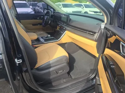 Kia Canival 2021, 78000 км, за 25990000 KRW - фото 6