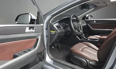 Hyundai Sonata 2017, 34145 км, за 13100000 KRW - фото 11