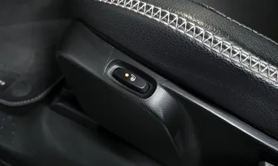 Smart Forfour 2017, 47751 км, за 20900000 KRW - фото 20