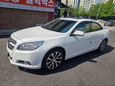 ChevroletGMDaewoo Malibu 2015, 96782 км, за 3990000 KRW - фото 4