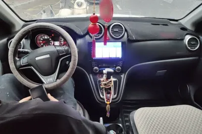 Haval H6 2016, 104100 км, за 21386.41 CNY - фото 10