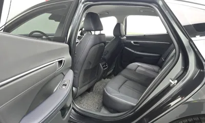 Hyundai Sonata 2024, 16637 км, за 30500000 KRW - фото 26