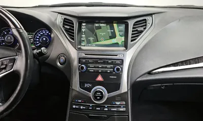 Hyundai Grandeur 2015, 143458 км, за 5450000 KRW - фото 12
