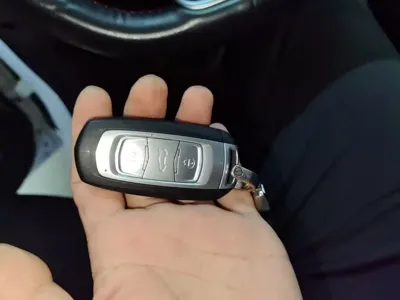 Geely Boyue 2021, 58099 км, за 44200 CNY - фото 9