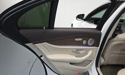 Mercedes-Benz E-Class 2019, 79454 км, за 29900000 KRW - фото 25