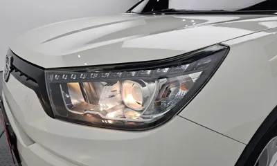 KG_Mobility_Ssangyong TIBOLI 2015, 103410 км, за 6800000 KRW - фото 22