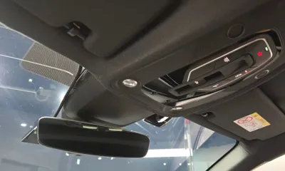 Audi A6 2023, 25743 км, за 41300000 KRW - фото 33