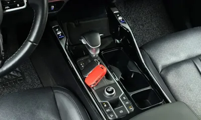 Kia Sorento 2021, 138388 км, за 18900000 KRW - фото 9