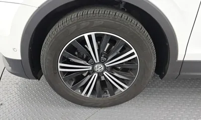 Volkswagen Tiguan 2020, 45310 км, за 24300000 KRW - фото 5