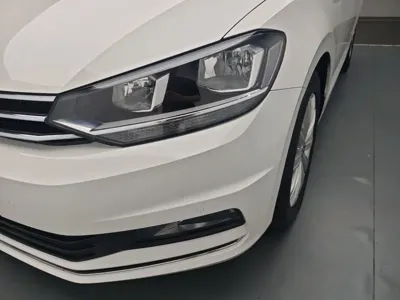 Volkswagen Touran 2022, 50100 км, за 89300 CNY - фото 24
