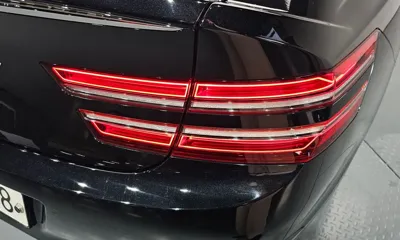 Genesis G80 2021, 41875 км, за 44440000 KRW - фото 23