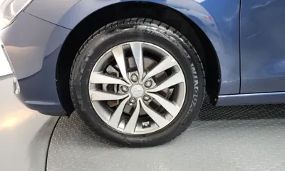 Hyundai i30 2018, 101129 км, за 8800000 KRW - фото 5