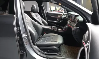 Mercedes-Benz E-Class 2019, 85346 км, за 27900000 KRW - фото 11