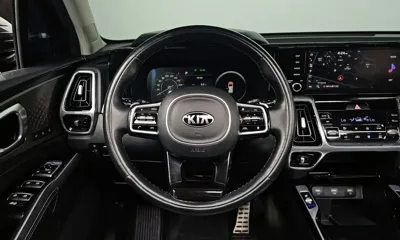 Kia Sorento 2021, 127961 км, за 22800000 KRW - фото 13