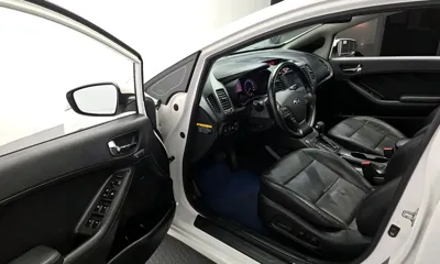 Kia K3 2015, 174785 км, за 3990000 KRW - фото 10