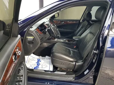 Hyundai Equus 2010, 102671 км, за 5000000 KRW - фото 8