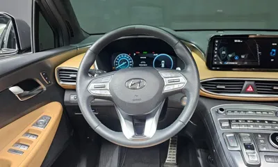 Hyundai Santafe 2022, 44821 км, за 28500000 KRW - фото 12