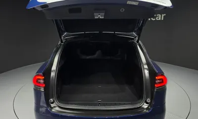 Tesla Model X 2020, 82378 км, за 65400000 KRW - фото 20