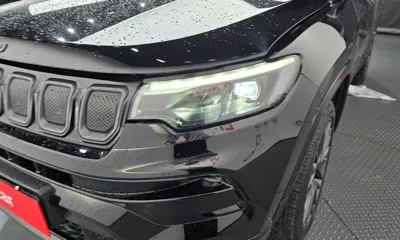 Jeep Compass 2022, 34369 км, за 25000000 KRW - фото 22