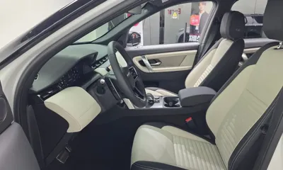 Land Rover Discovery Sport 2025, 9289 км, за 52000000 KRW