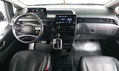 Hyundai Staria 2022, 69000 км, за 19990000 KRW - фото 7