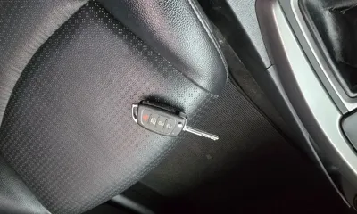 Hyundai Avante 2015, 83596 км, за 7200000 KRW - фото 17