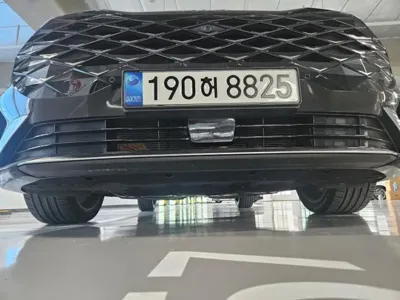 Kia K8 2023, 69331 км, за 5160000 KRW - фото 9