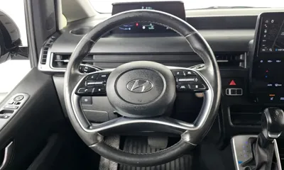Hyundai Staria 2022, 76123 км, за 23500000 KRW - фото 13